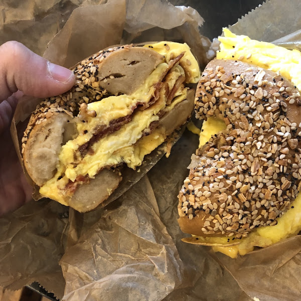 Lucrative Bagel Deli for sale in Long Island For sale In New York