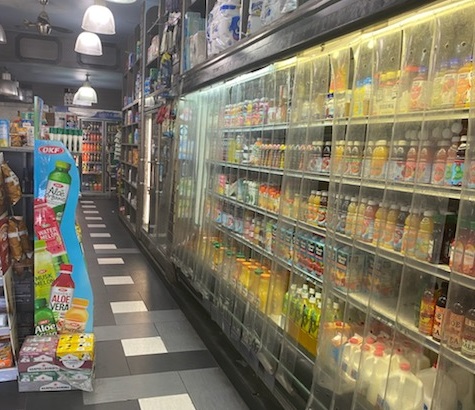 Absentee Owned Convenience Store for sale NY