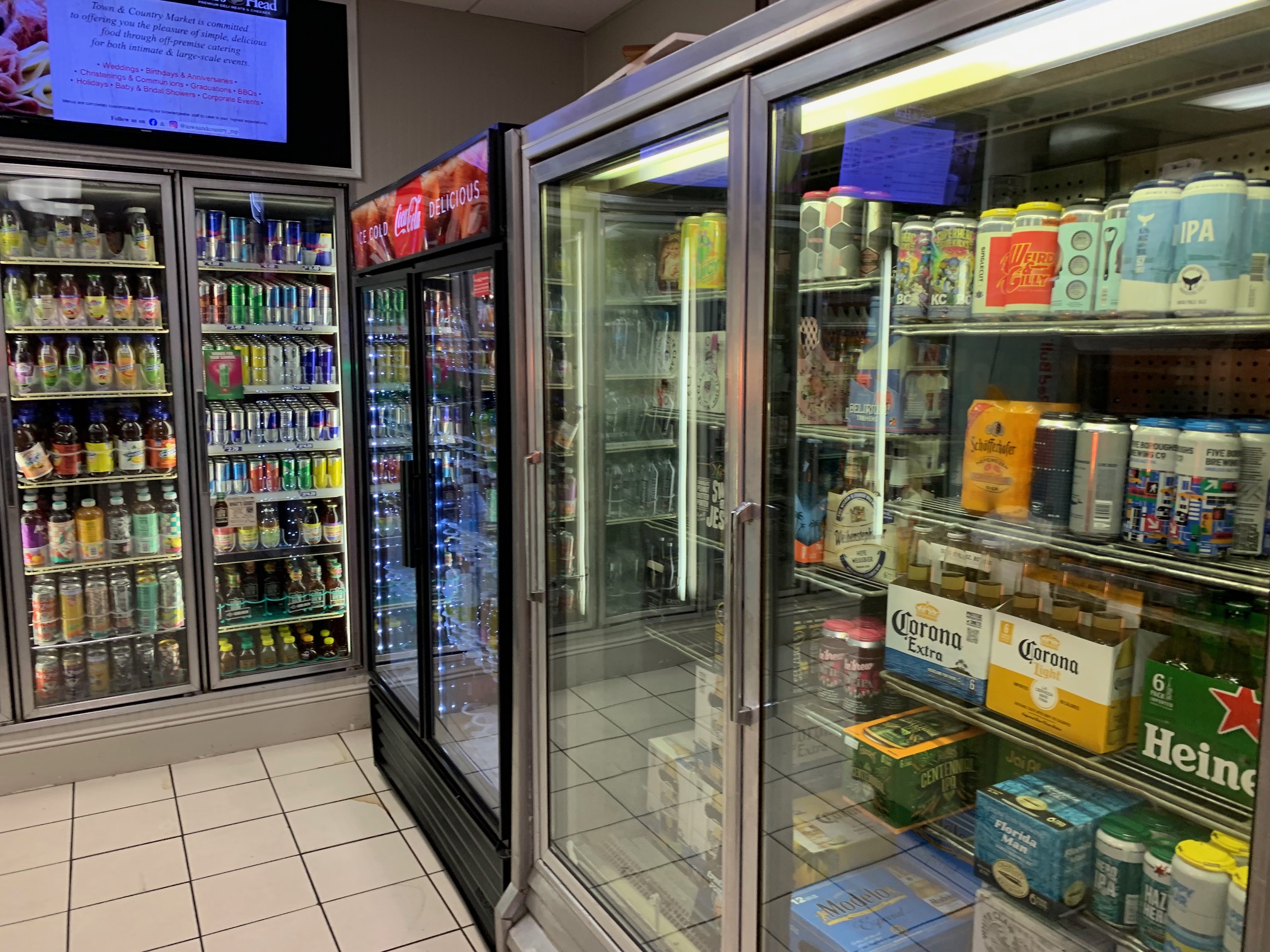 Businesses For Sale-Convenience store-Buy a Business