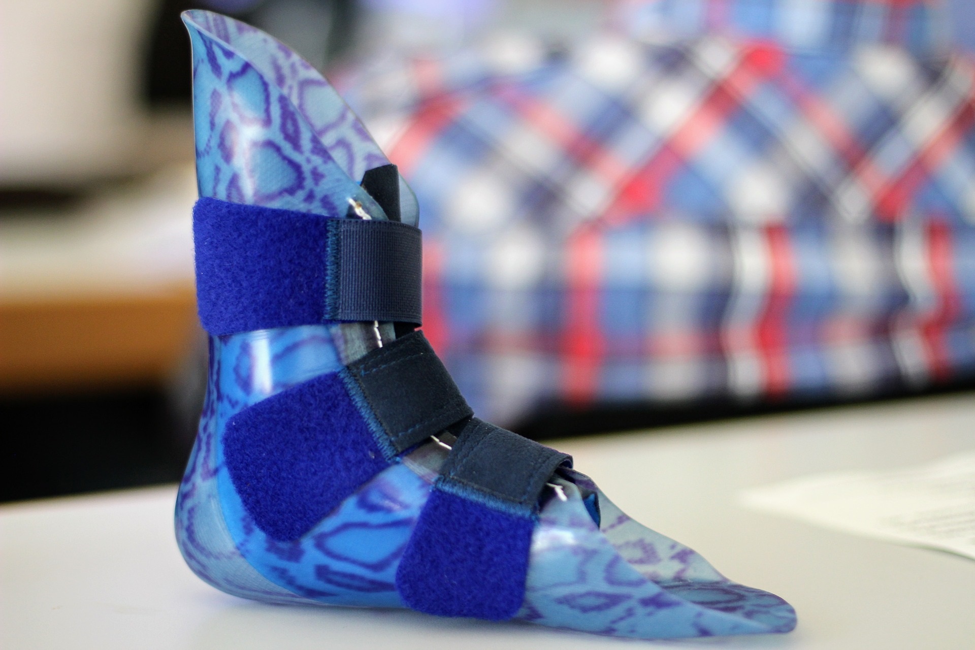 DMEOrthotics/Prosthetics Business for sale NY, New York Print