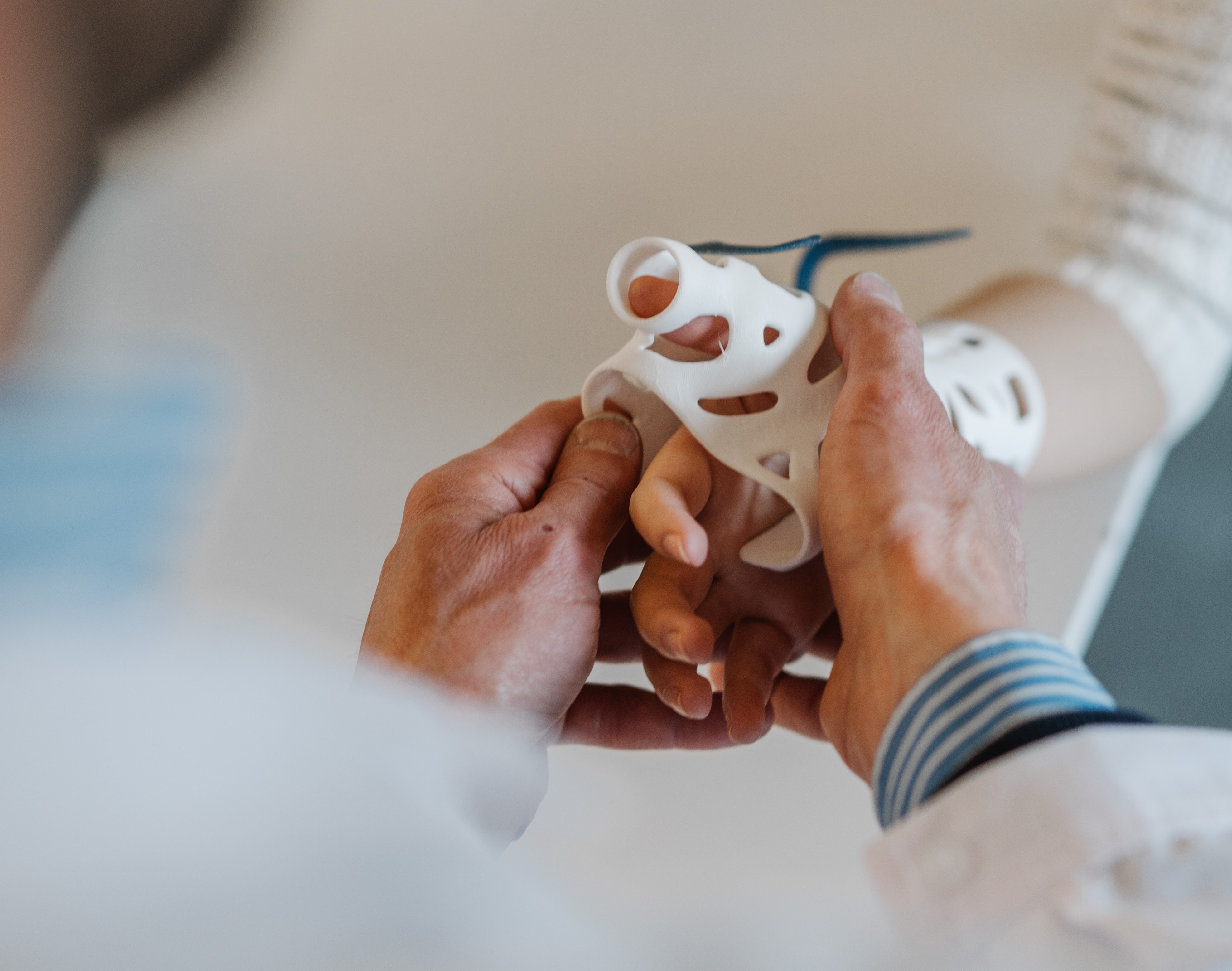 DMEOrthotics/Prosthetics Business for sale NY, New York Print