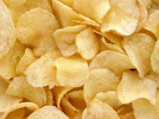 Branded Potato Chip Route for sale in CT