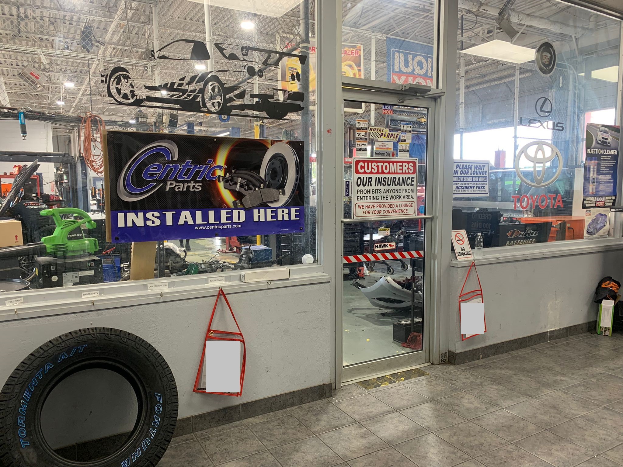 Established Auto Repair Business for sale in TX For sale In Texas