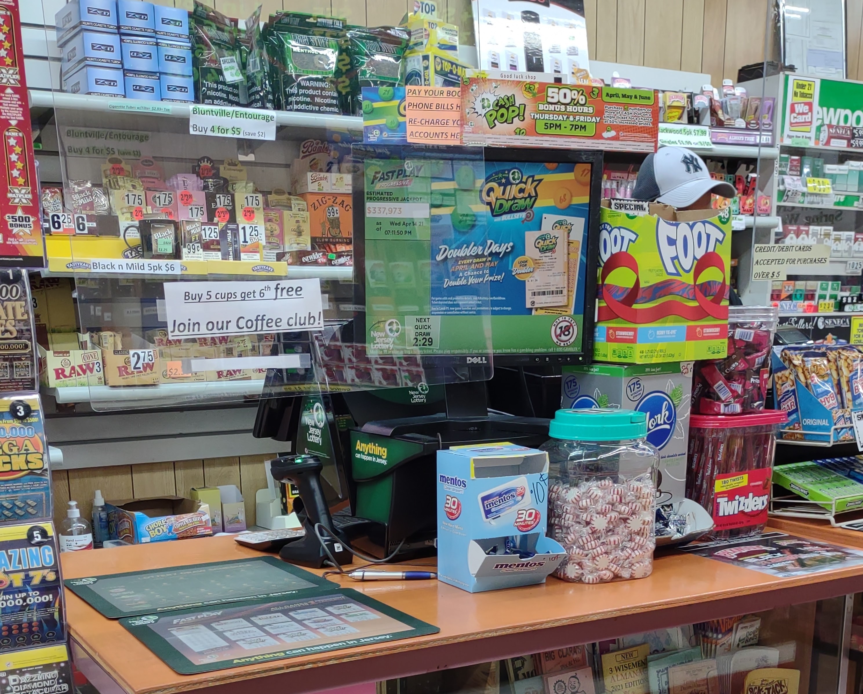 Auto Repair Business for Sale in Middlesex County, For sale In New