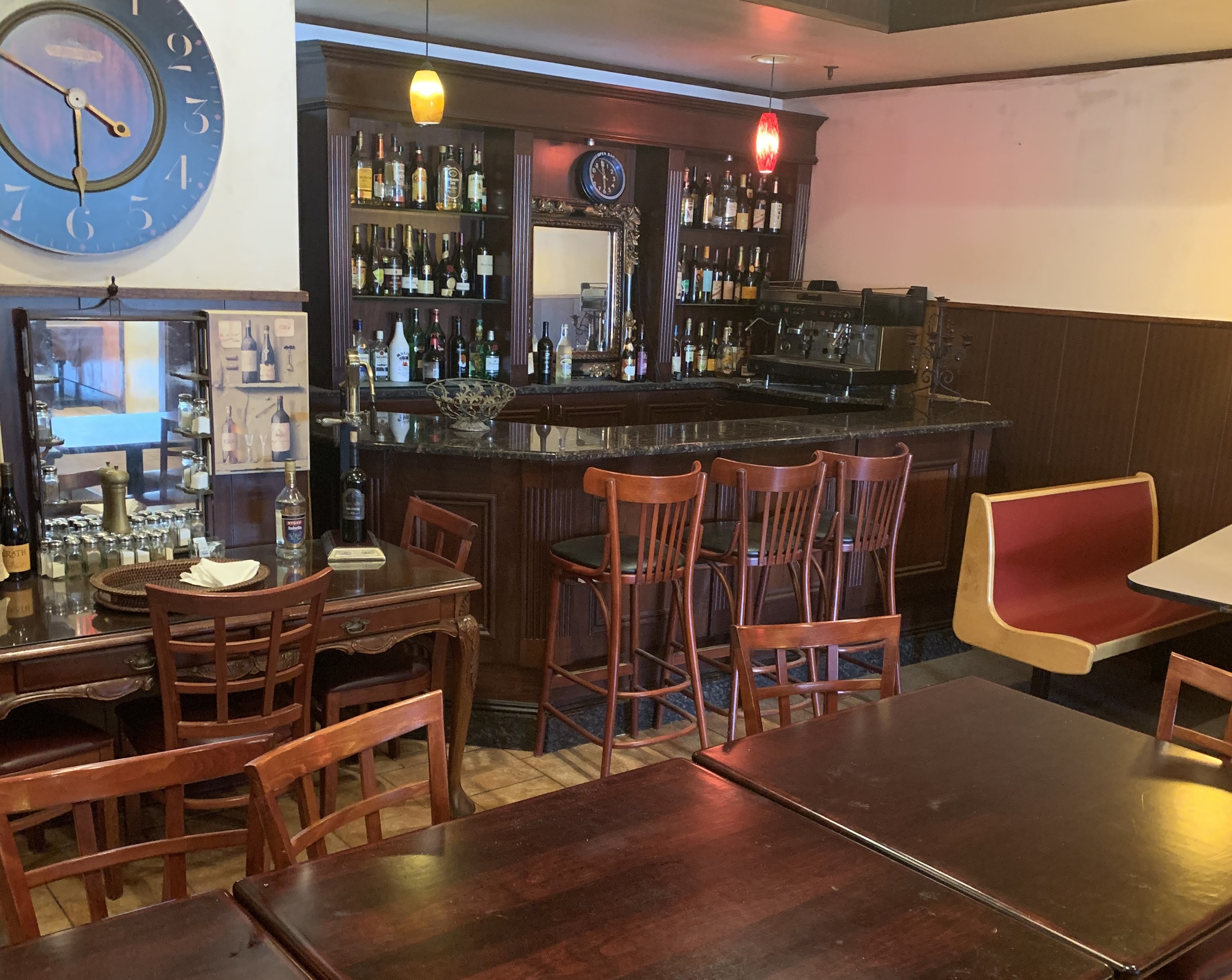 Businesses For Sale-Pizzeria-Buy a Business