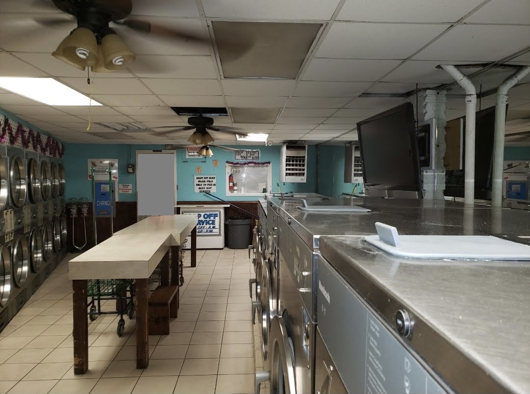 Local Laundromat for sale in Westchester County For sale In New York
