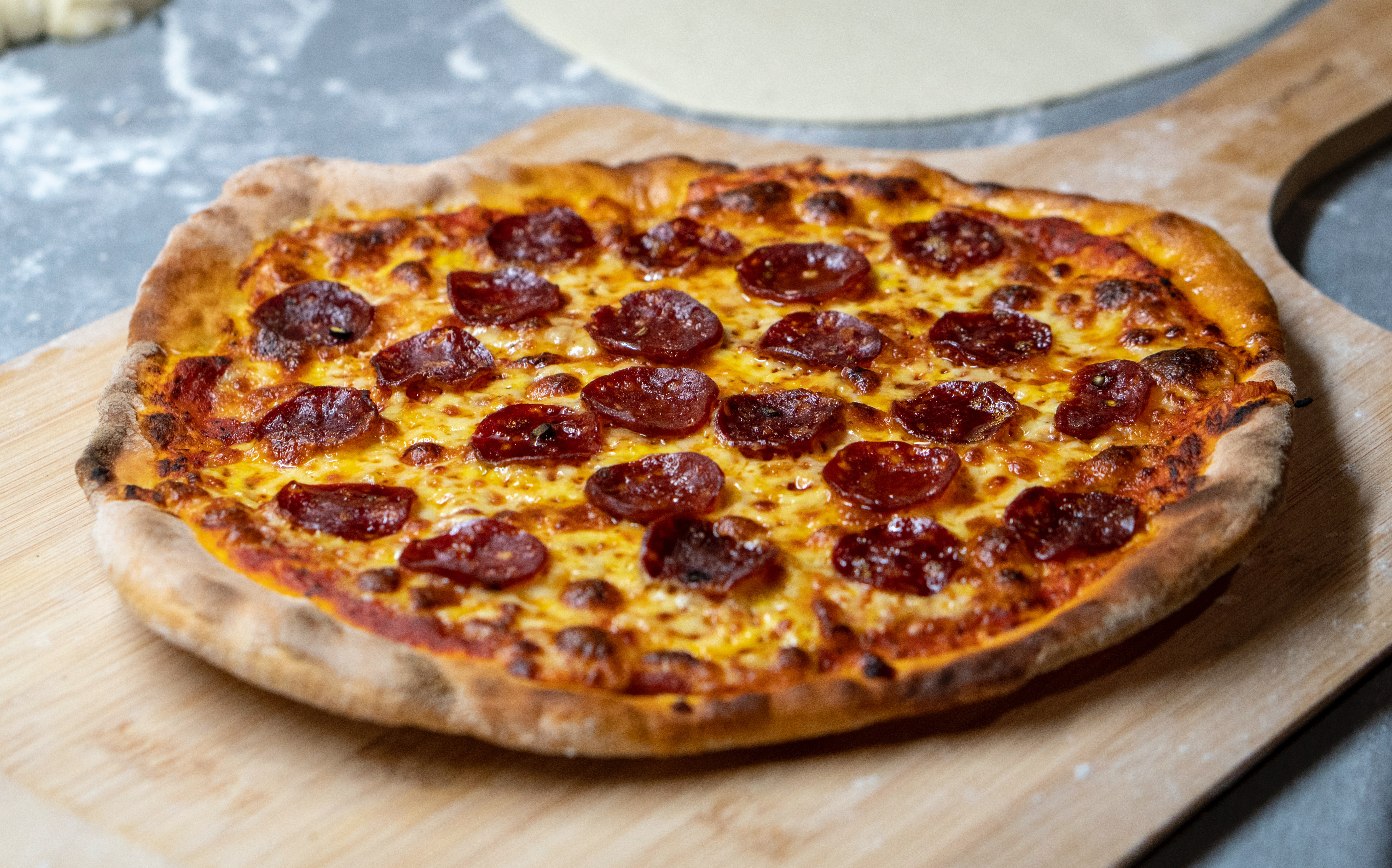 Iconic Italian Pizzeria for sale in NJ