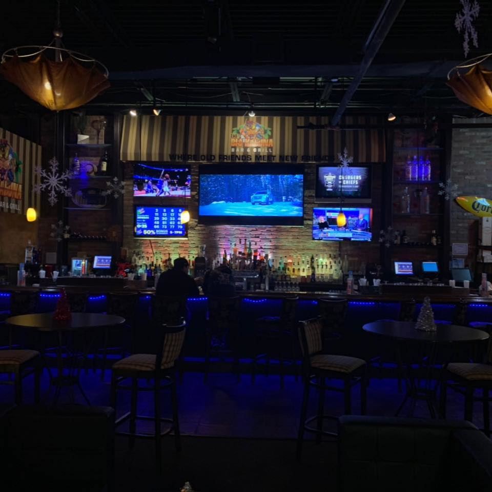 Night Club & Grill for sale in NY