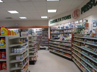 Queens Pharmacy Business for sale