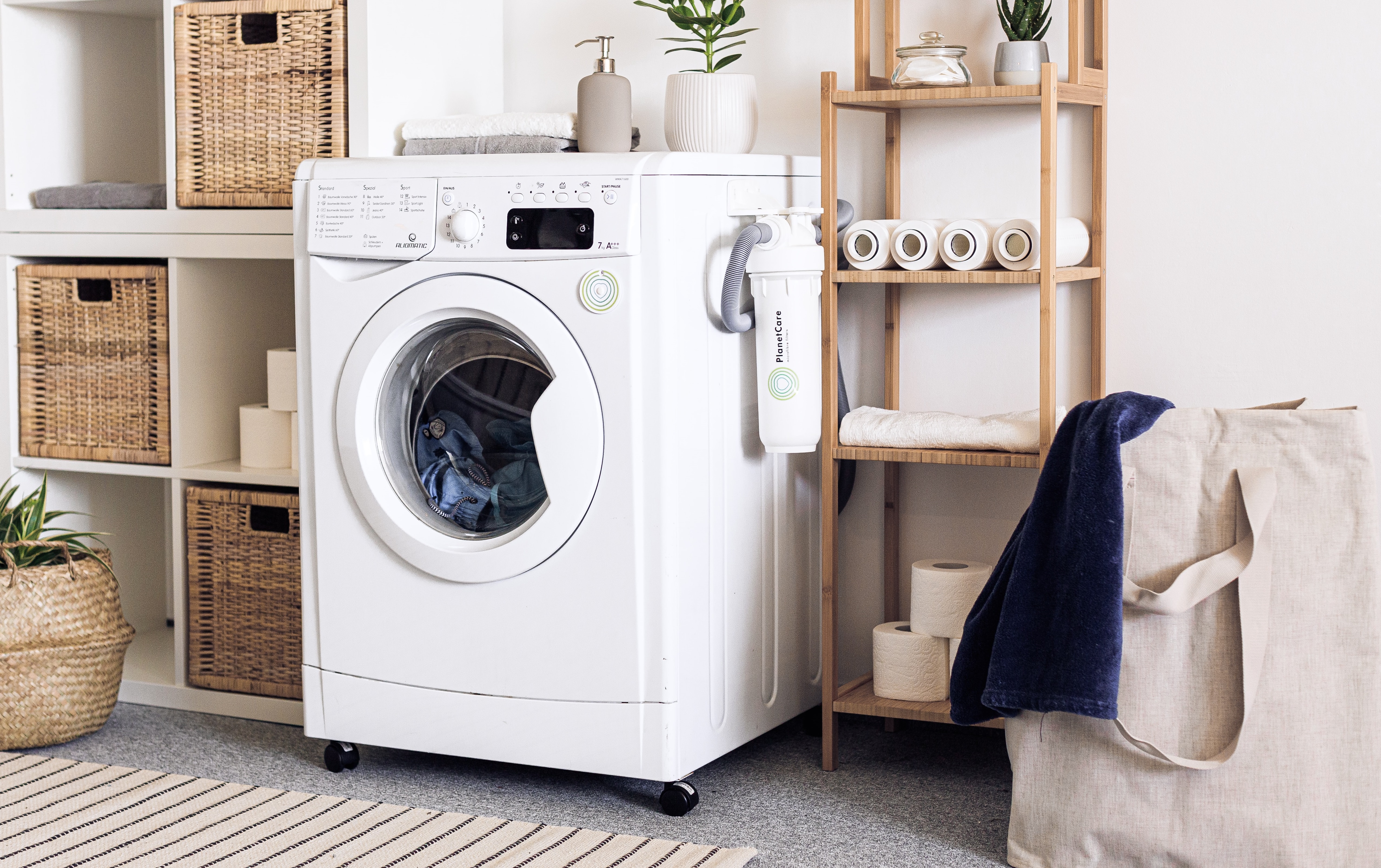 Home Based Laundry Service for sale in NY