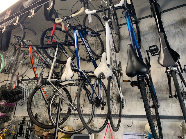 Bicycle Shop for Sale in Brooklyn, NY