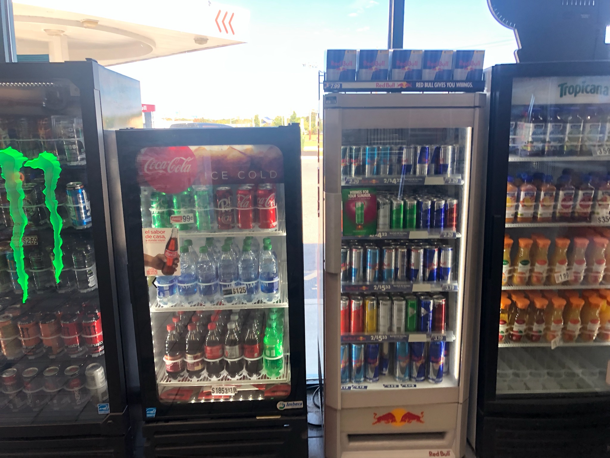 Businesses For Sale-Gas/Convenience/Deli-Buy a Business