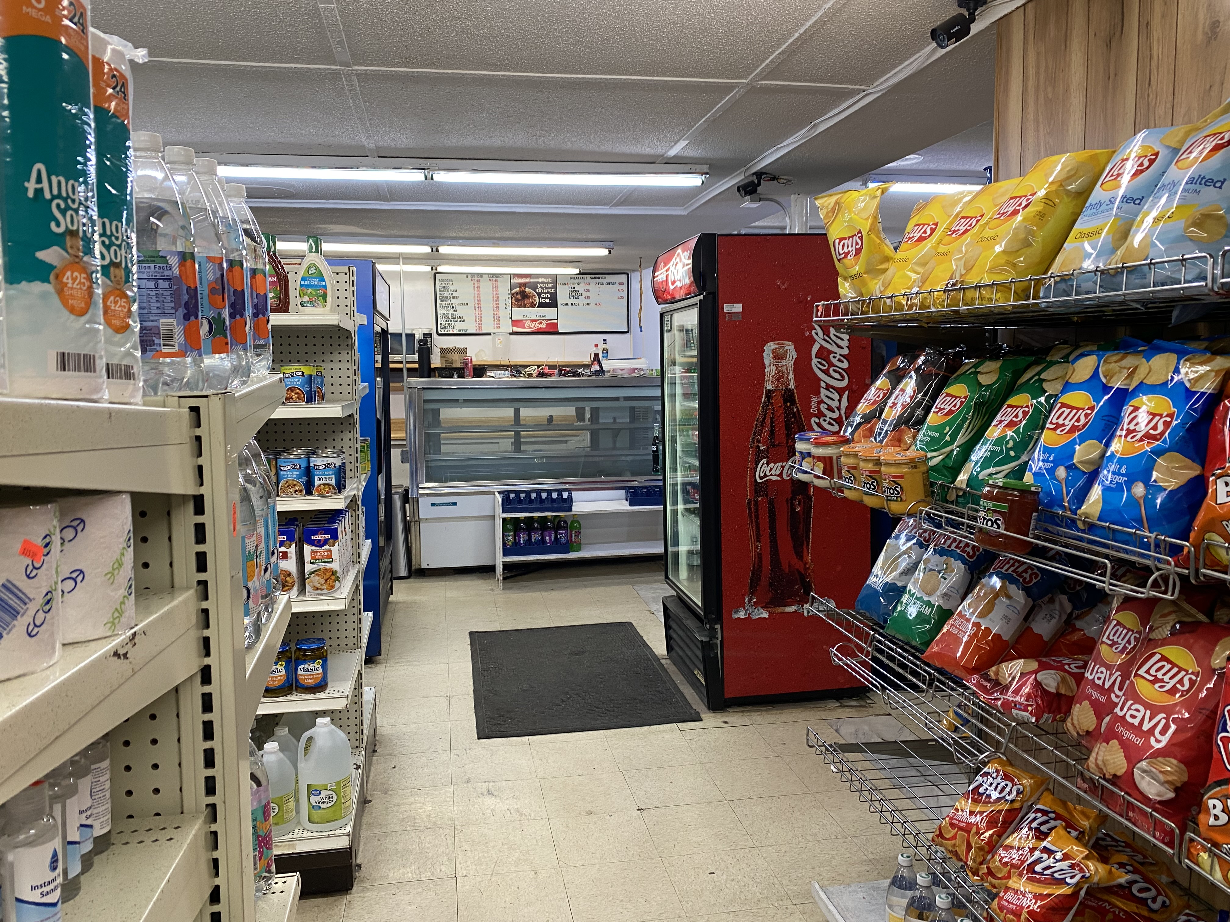 Deli Convenience Market for sale in Connecticut