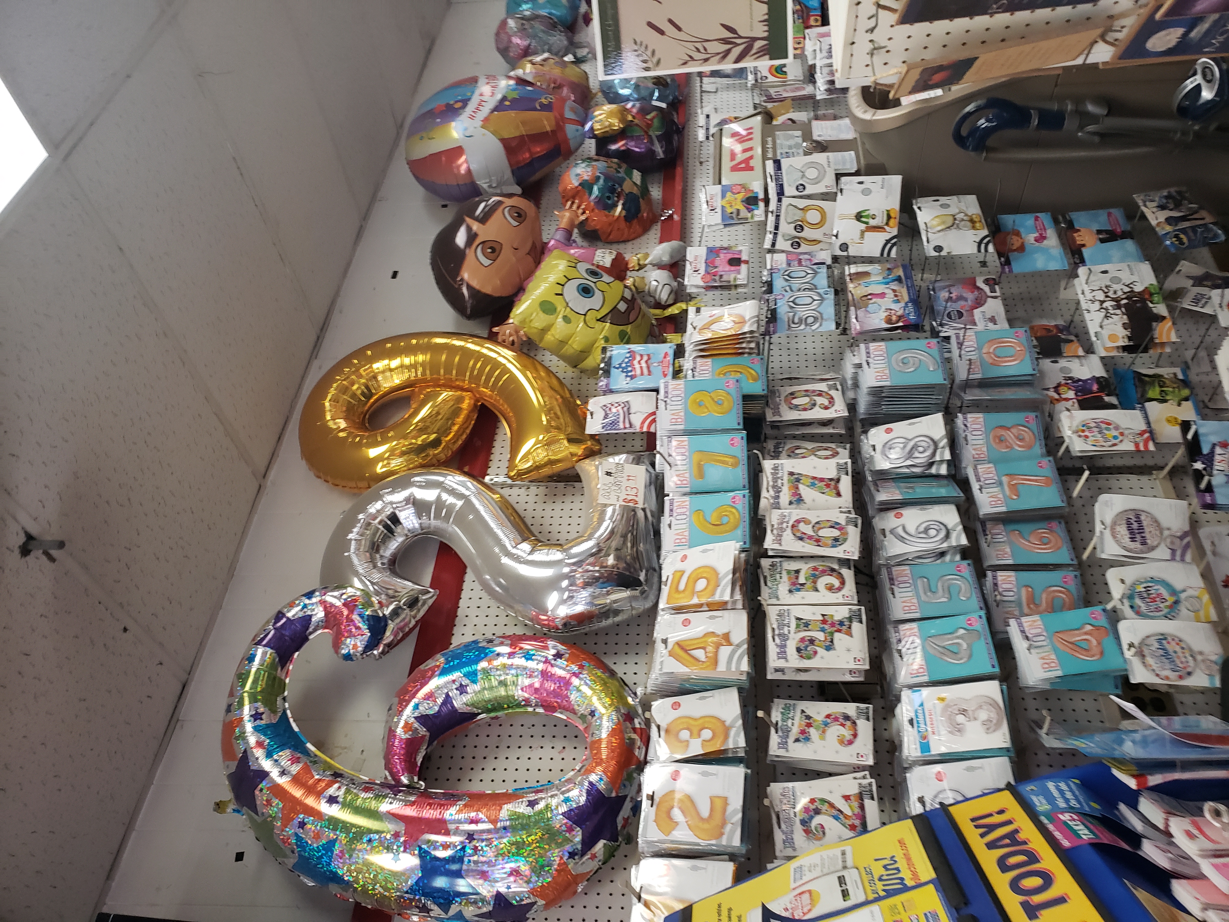 Businesses For Sale-Party Store-Buy a Business