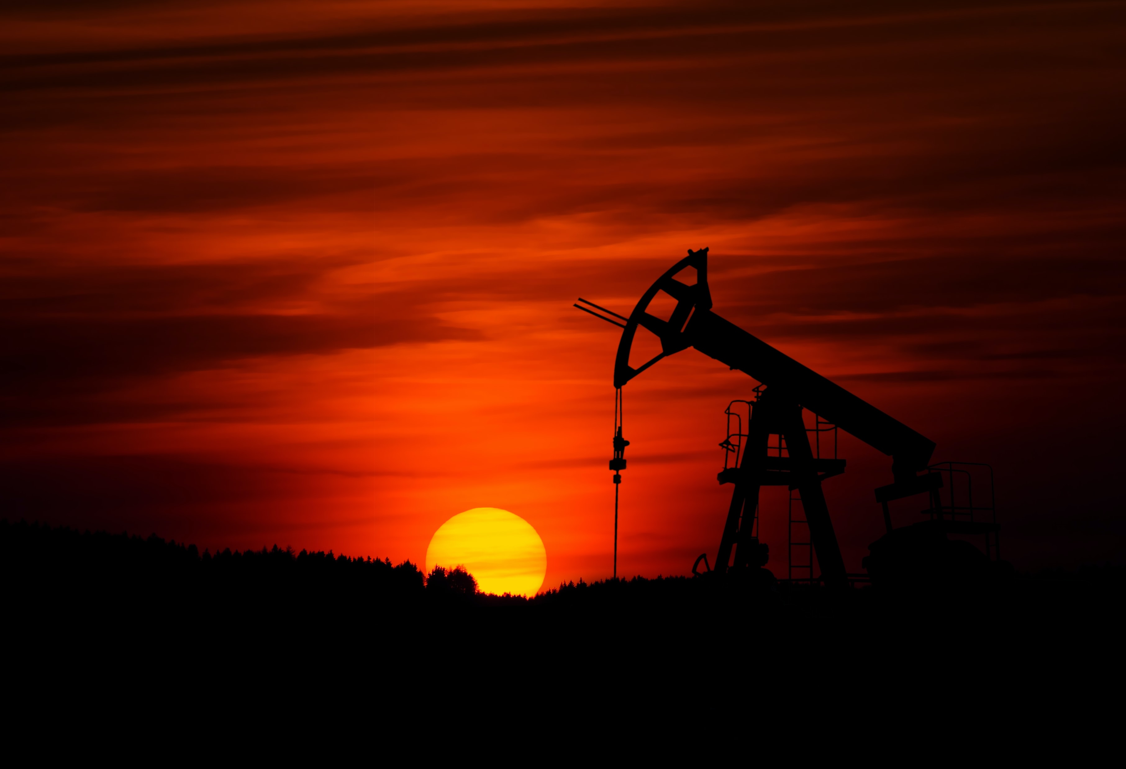 Oil/Gas Production Company for sale in OK