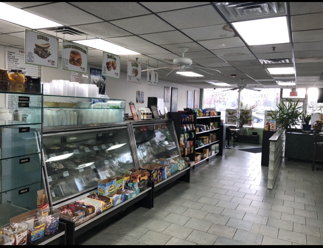 Fresh Bagel Business for sale in Suffolk County