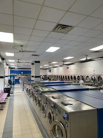 Businesses For Sale-Mega Laundry -Buy a Business