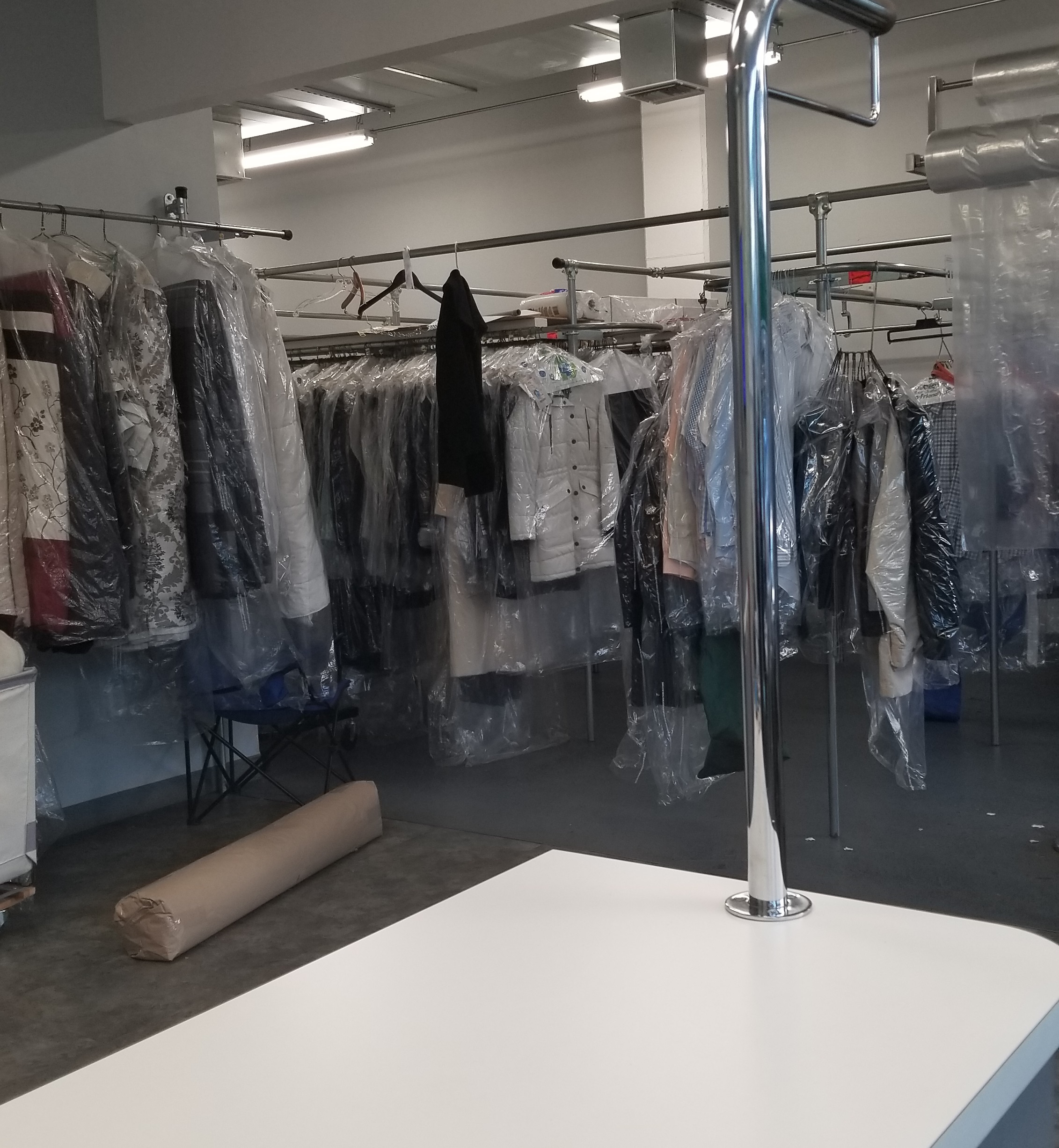 Dry Cleaning Business for sale in NY