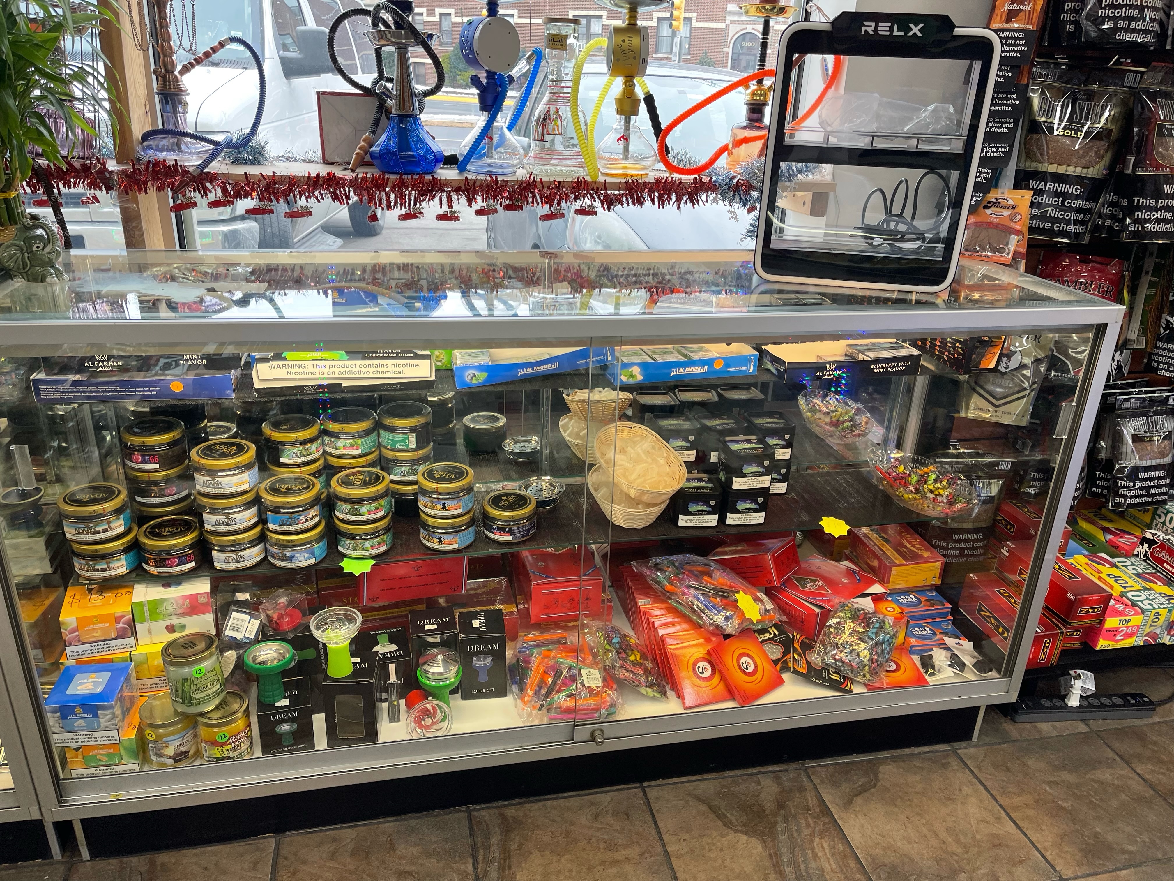 Busy Convenience Store for sale in NJ