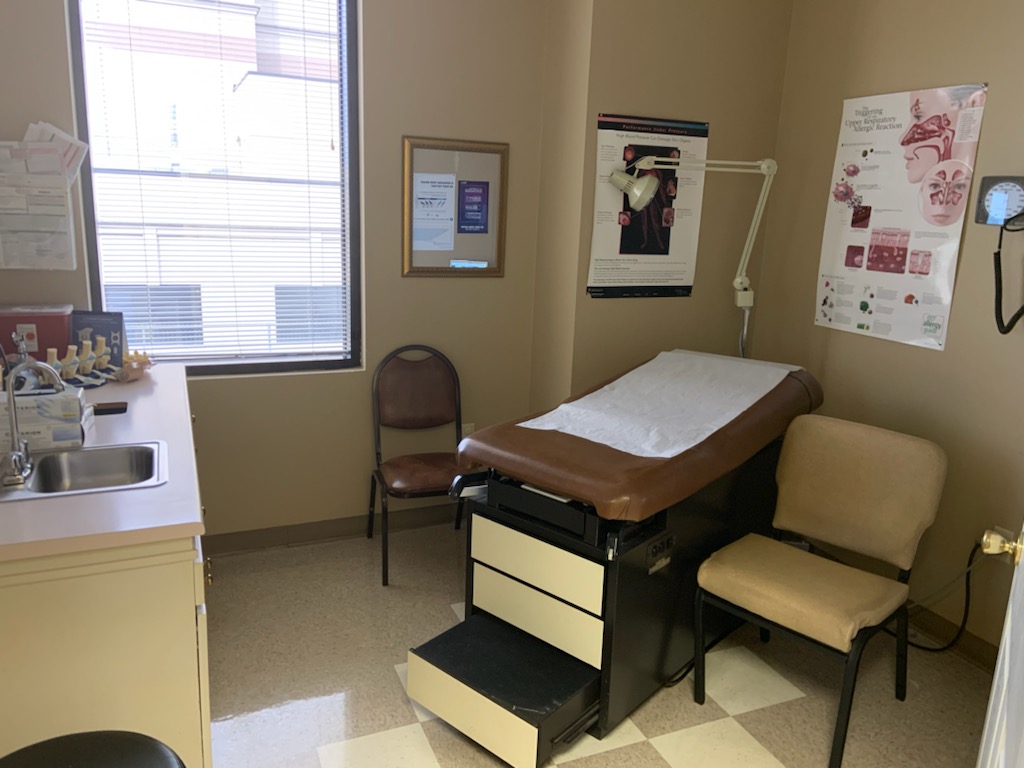 Private Medical Practice for sale in AL For sale In Alabama