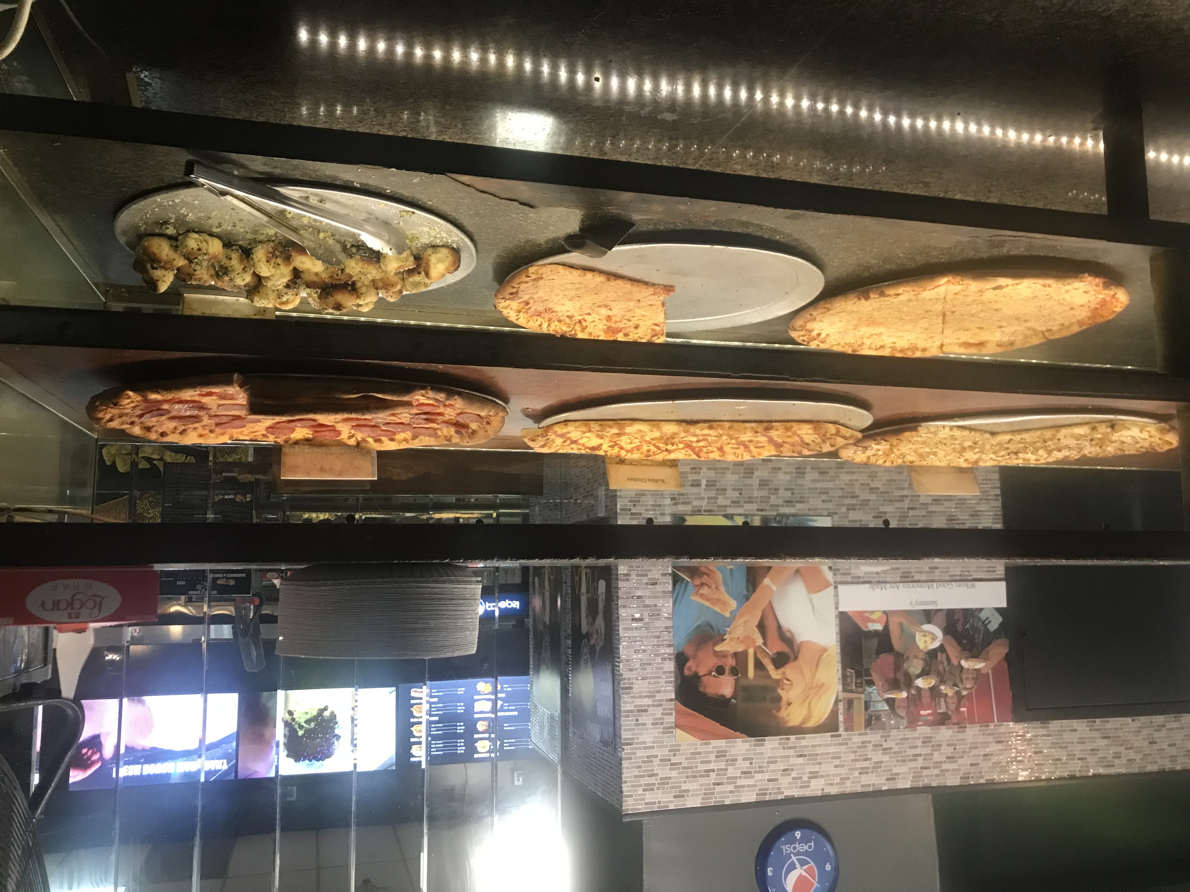 Local Pizzeria & Restaurant for sale in NY