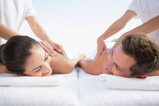 Massage Facial Spa