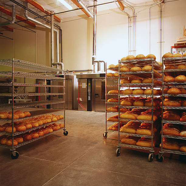 Profitable Bread Route for sale in NJ