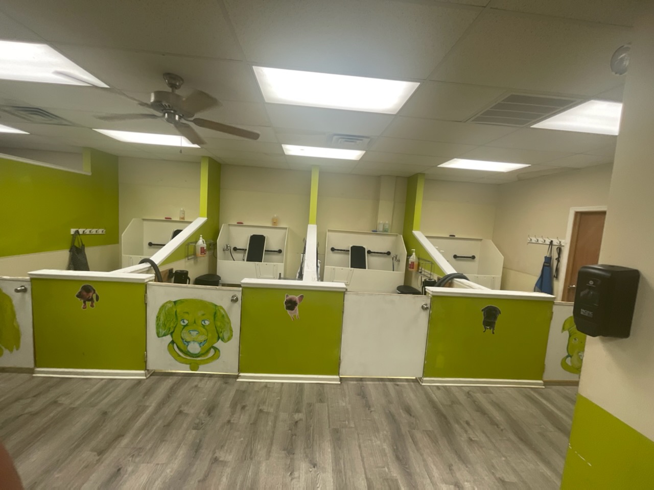 Pet Grooming Business for sale in NJ