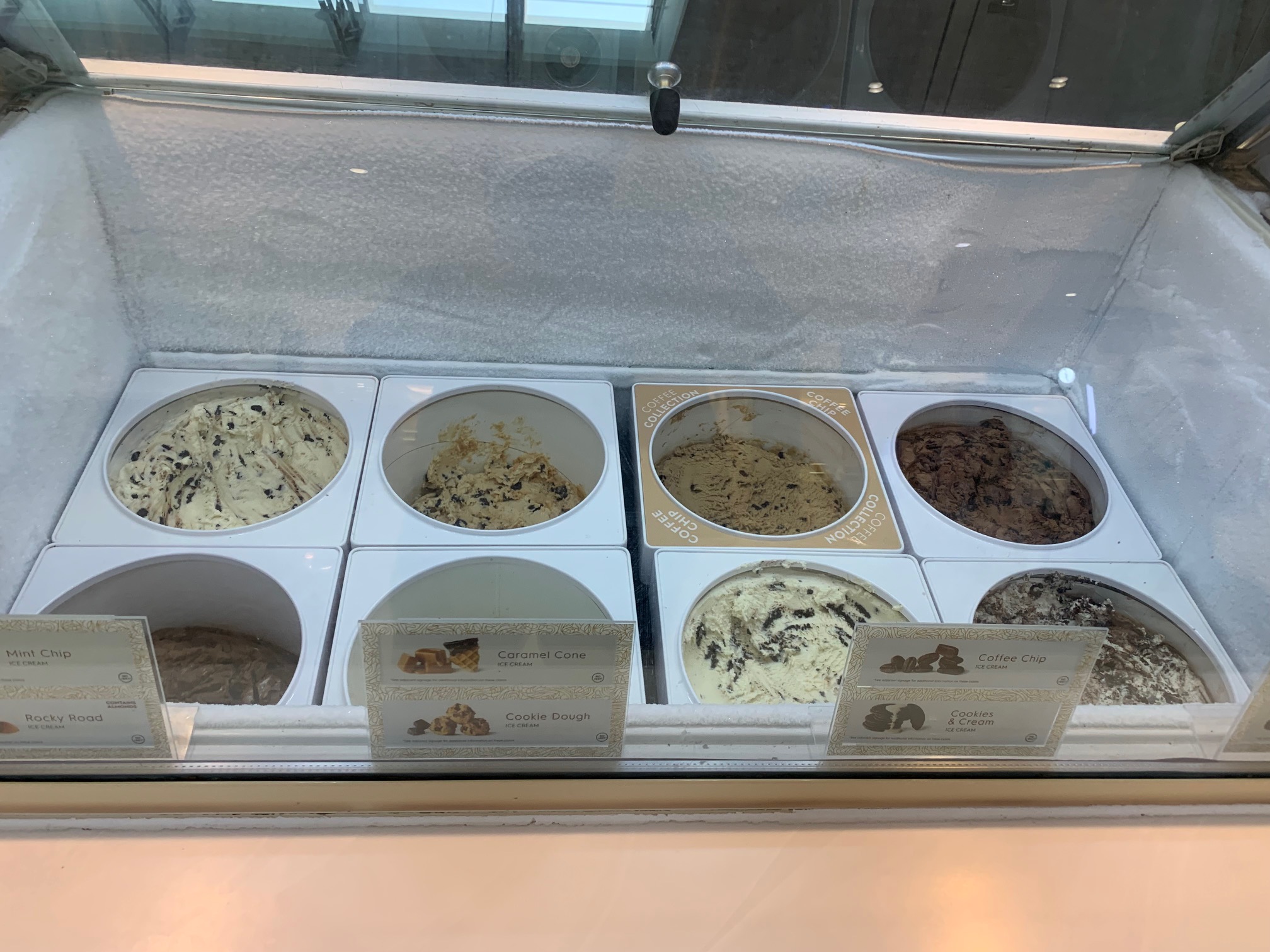 Ice Cream Franchise for sale in NY