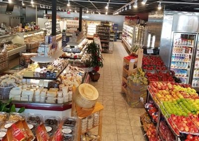 Gourmet Italian Market for Sale in New York