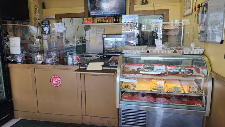 Jamaican Bakery & Restaurant for sale in NY