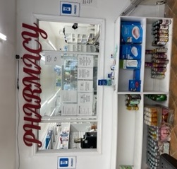 Pharmacy & Retail Store for sale in NJ