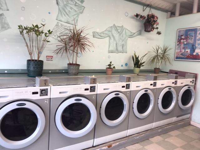 Boutique Laundromat for sale in New Jersey