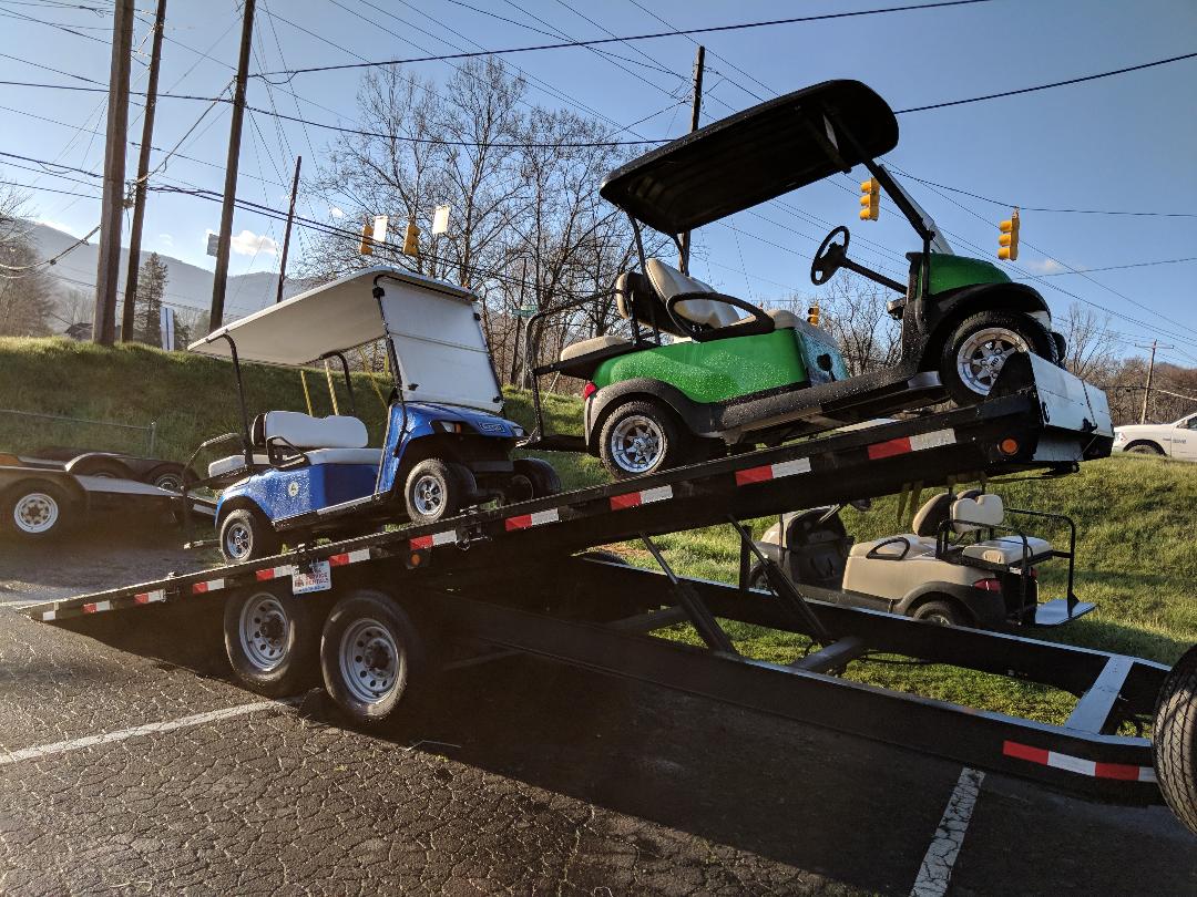 Northwest Golf Carts Buy/Sale/Trade and Forum