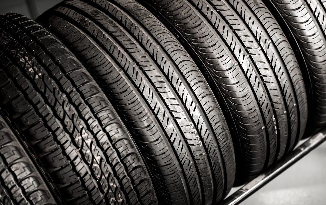 High Volume Tire, Lube and Basic Auto Repair