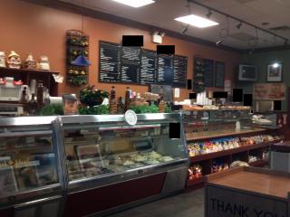 Businesses For Sale-Estab Bagel Store-Buy a Business