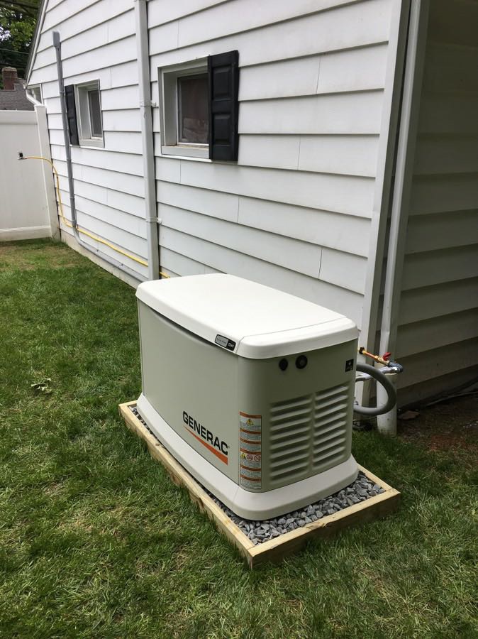 Generator Service Business for sale in NY