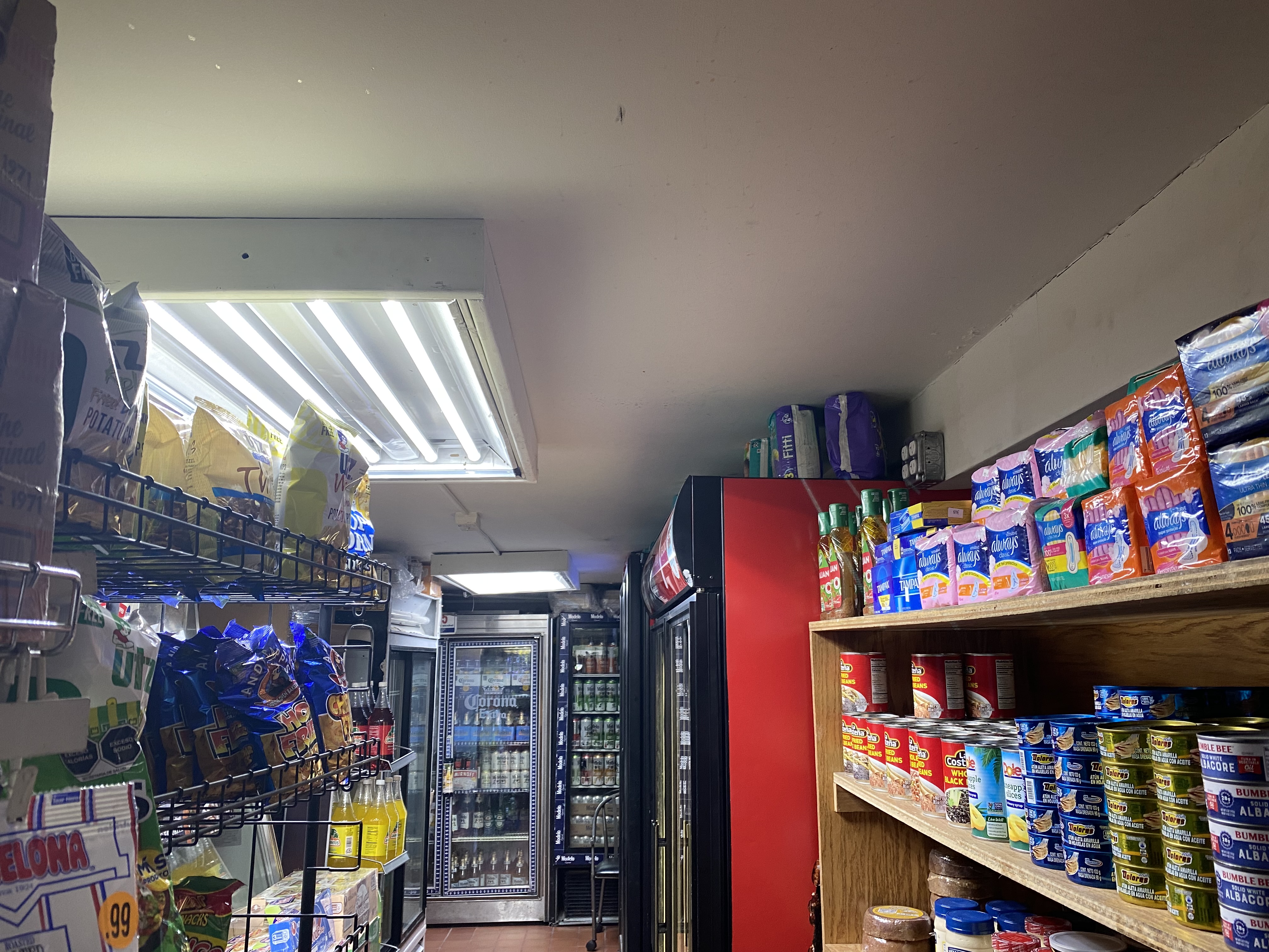 Deli/Grocery Business for sale in NY
