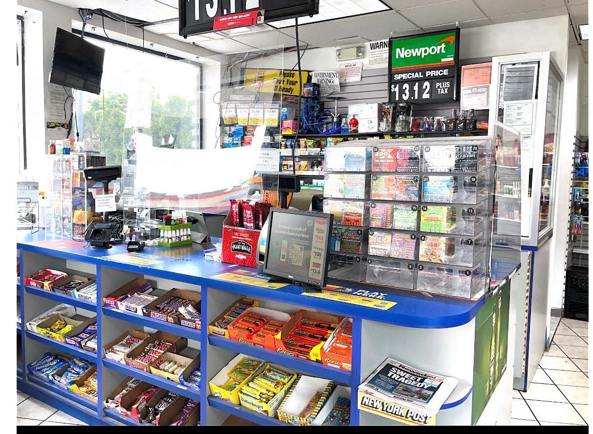 Gas & Diesel Business for sale in NY