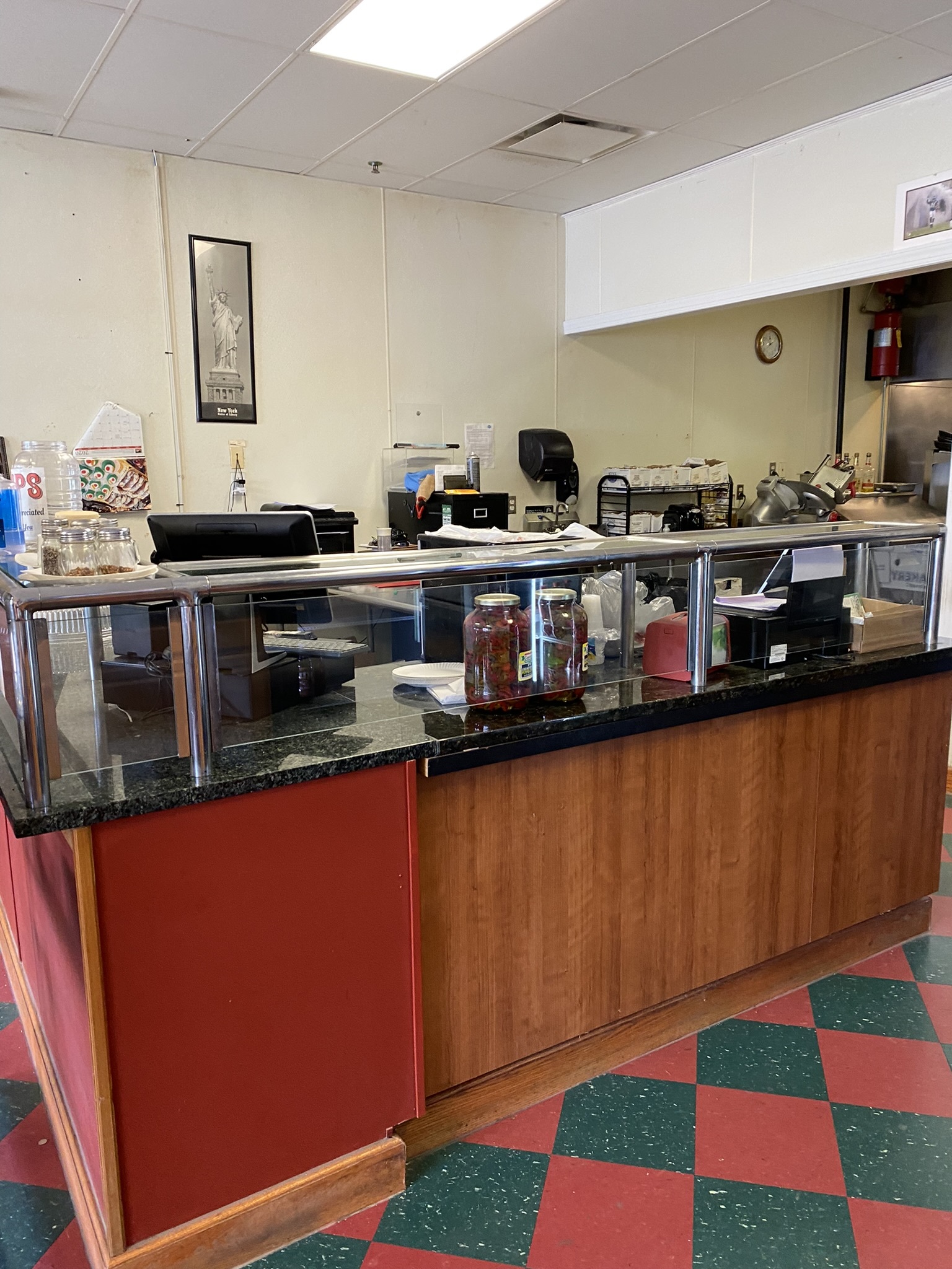 Pizzeria/Restaurant Assets For Sale in PA