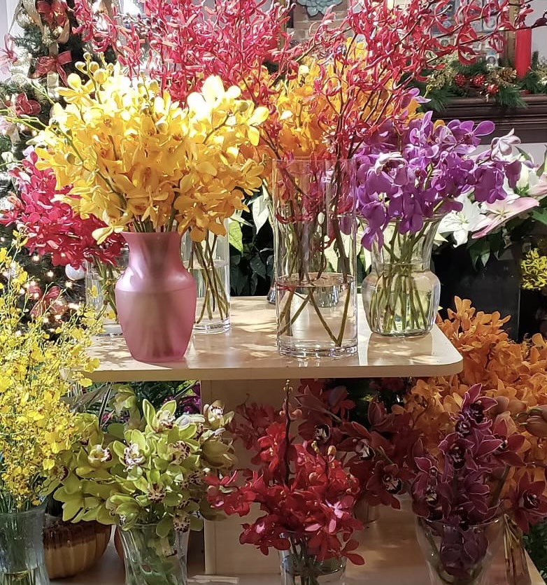 Retail Florist For Sale in CT