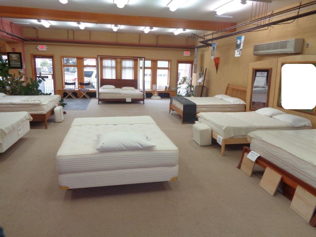 Green Mattress Retailer for sale in PA