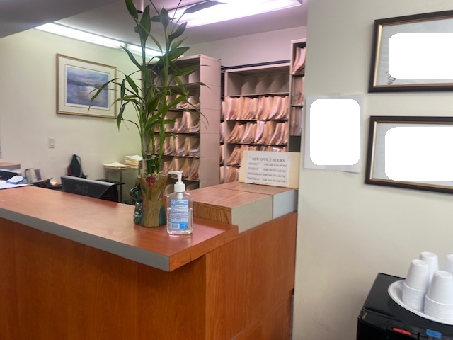 Two Medical Offices for sale in NY