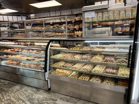 Wholesale/Retail Bakery for sale in NY