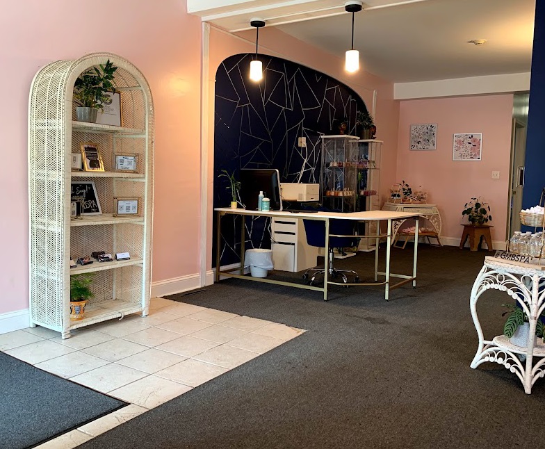 Popular Beauty Spa for sale in PA