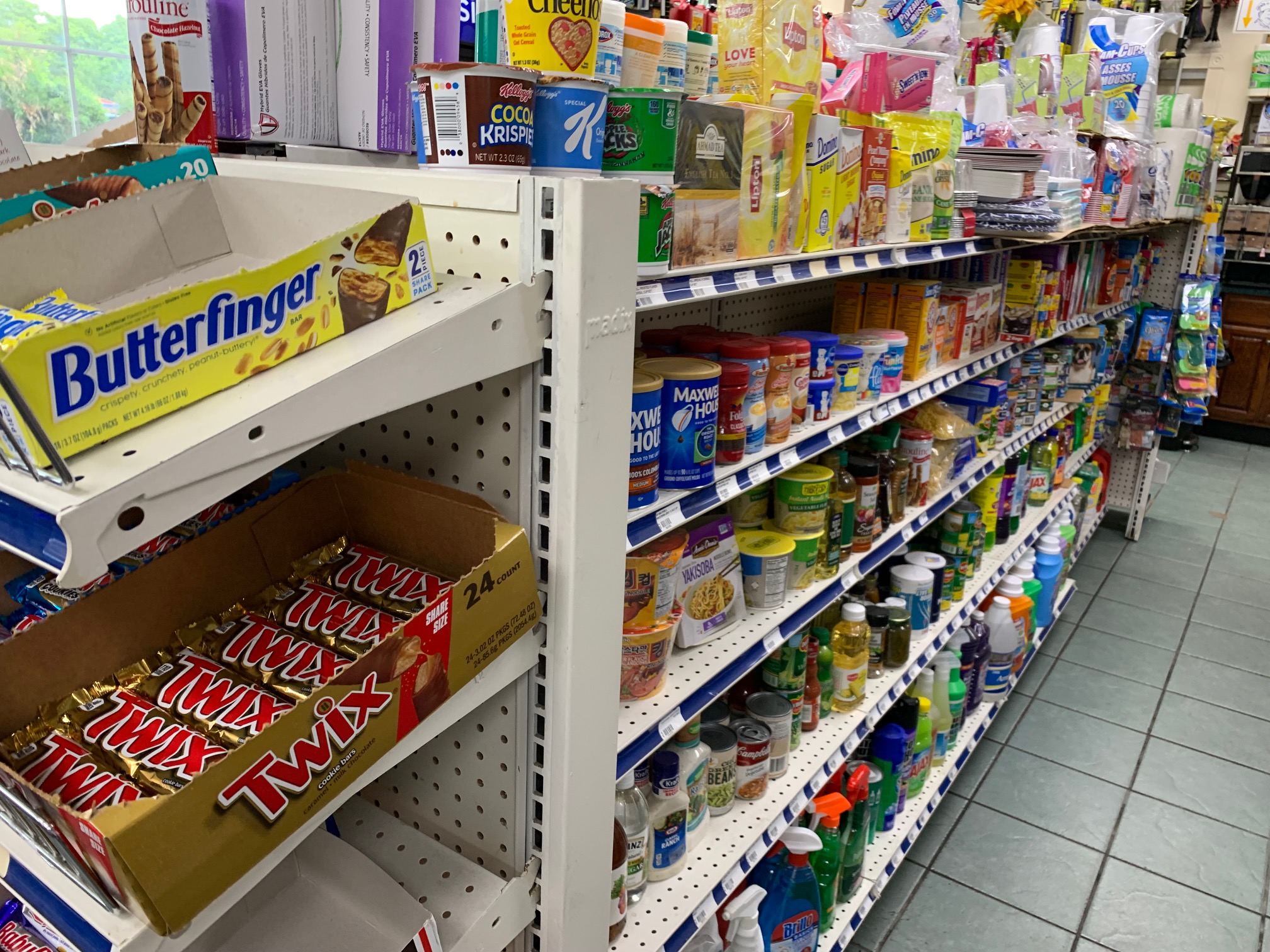 Businesses For Sale-Gas Station -Buy a Business