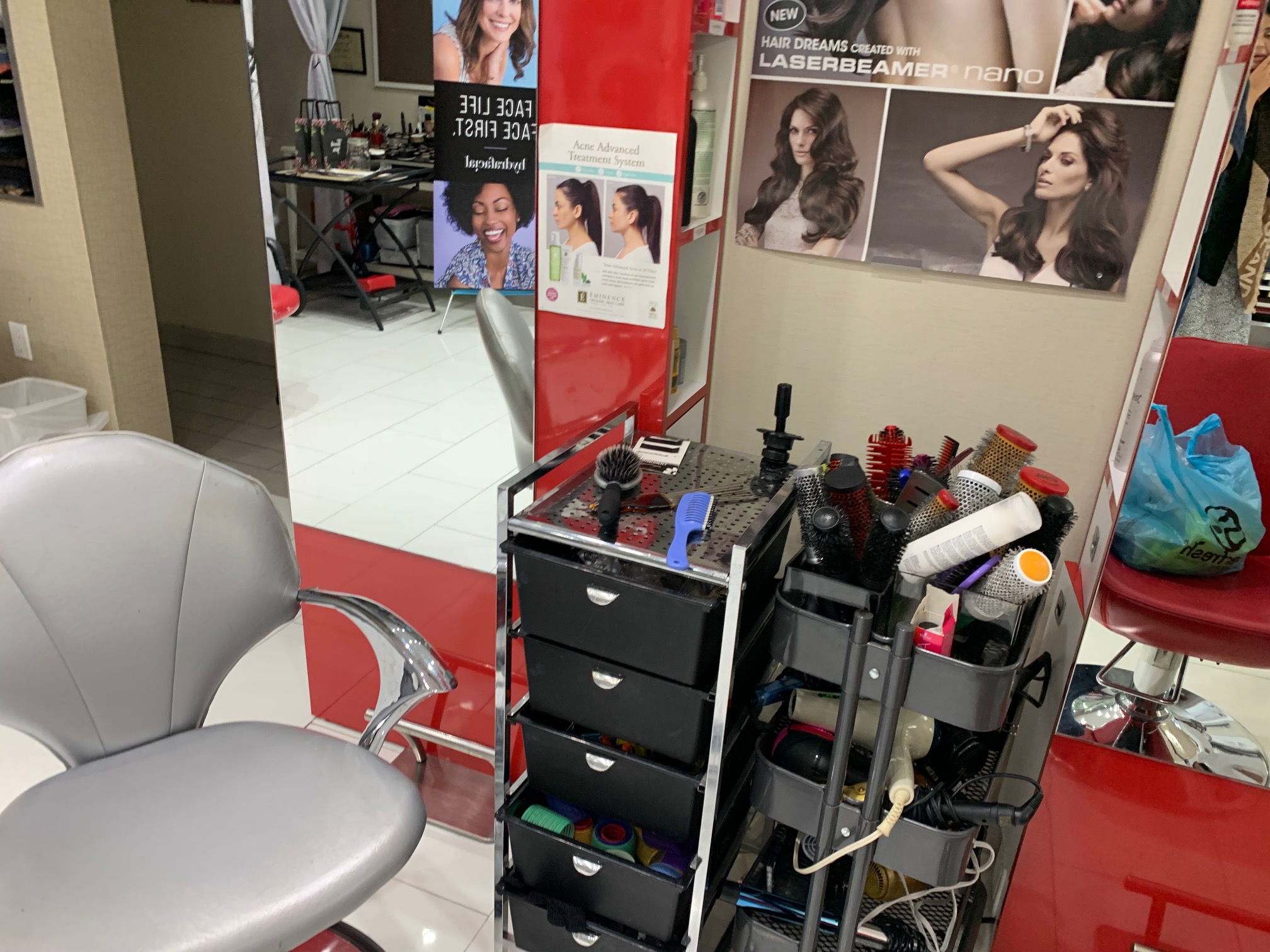 High End Salon & Spa for sale in NY