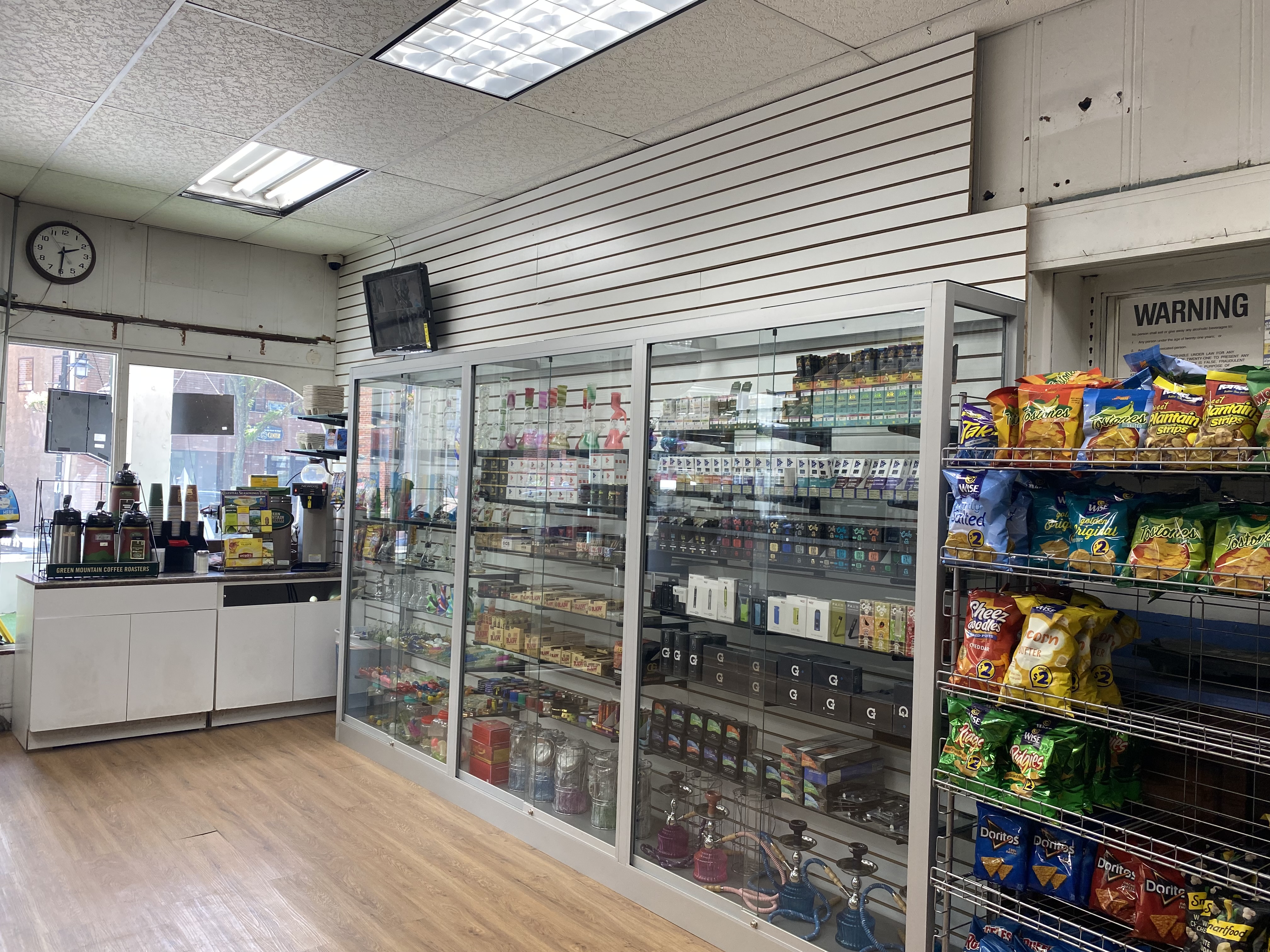 Busy C-Store for sale in Westchester County