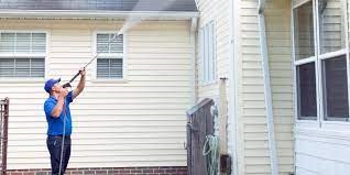 Home Based Power Washing Business For Sale in NJ