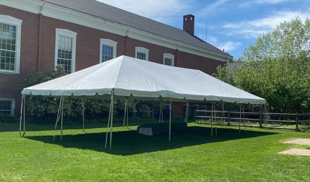 Tent Rental Business for sale in MA For sale In Massachusetts